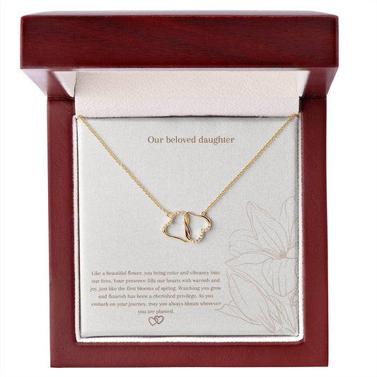 Everlasting Love Necklace