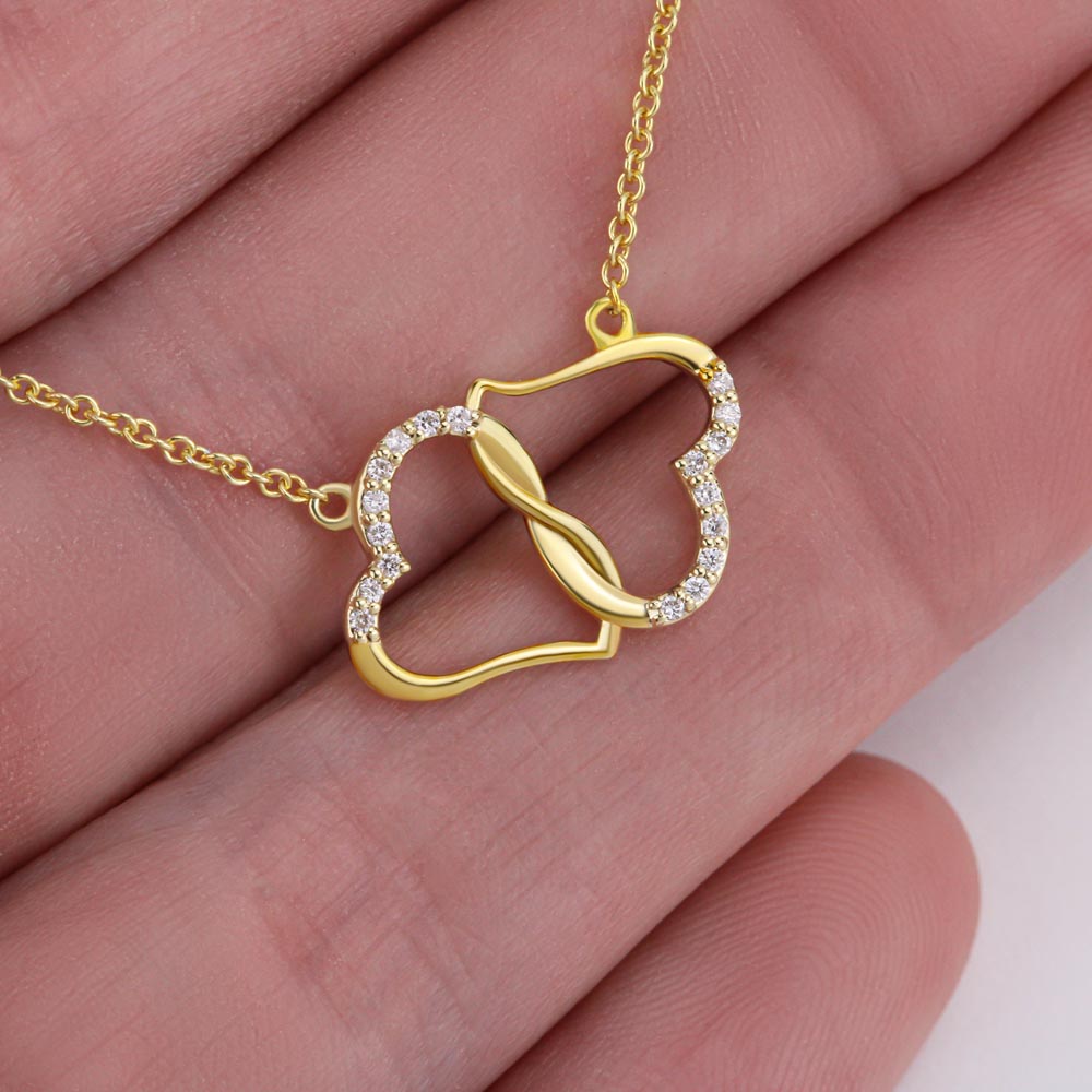 Everlasting Love Necklace