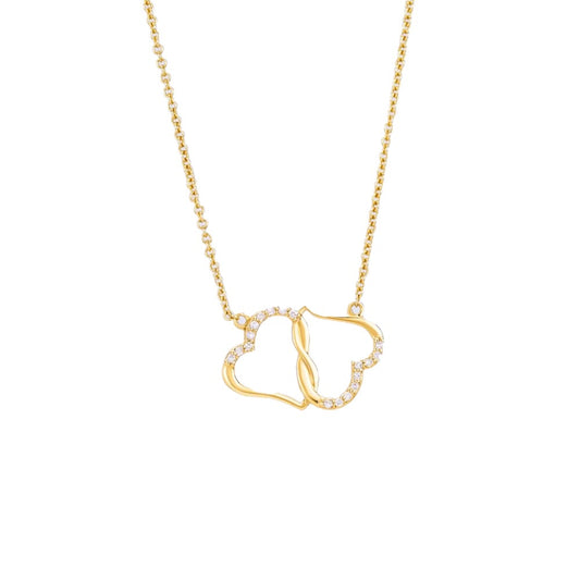 Everlasting Love Necklace